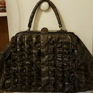 Jessica Simpson purse